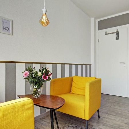 Neckarbett - Self Service Hotel Lauffen am Neckar Zewnętrze zdjęcie